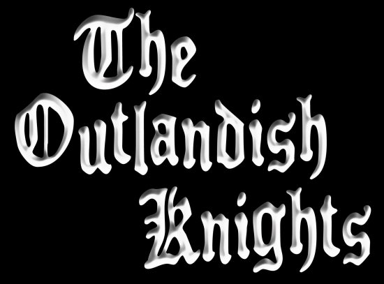 Back to The Outlandish Knights Homepage